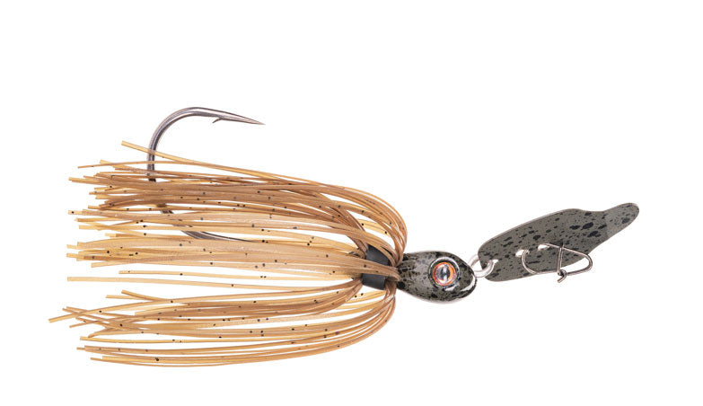 Strike King Thunder Cricket Vibrating Jig