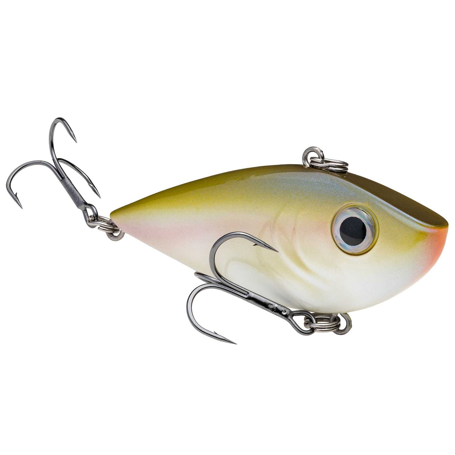 Strike King Red Eye Shad Lipless Crankbait