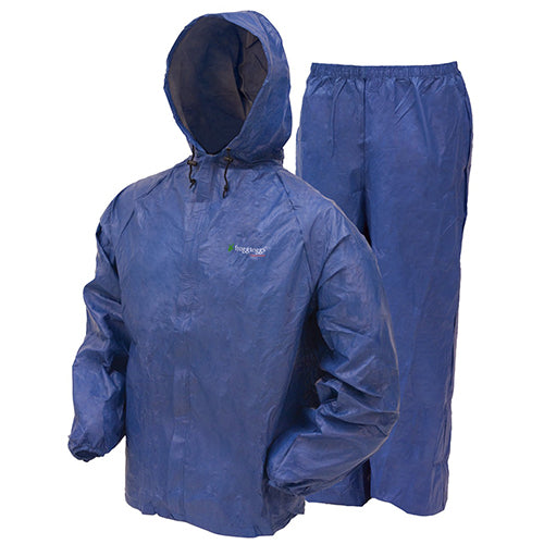 Frogg Toggs Ultra-Lite II Rain Suit