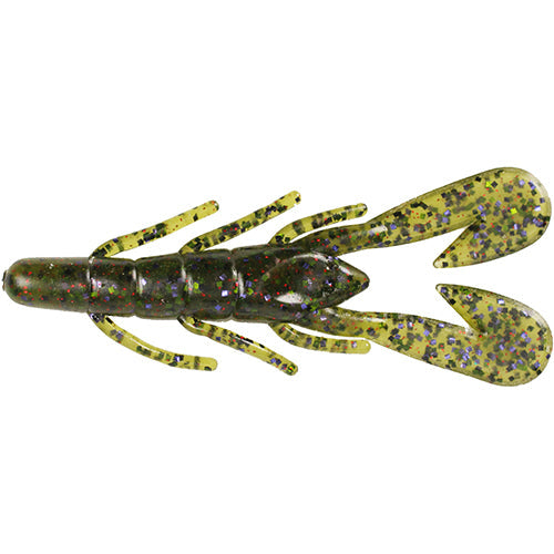 Zoom Ultra Vibe Speed Craw