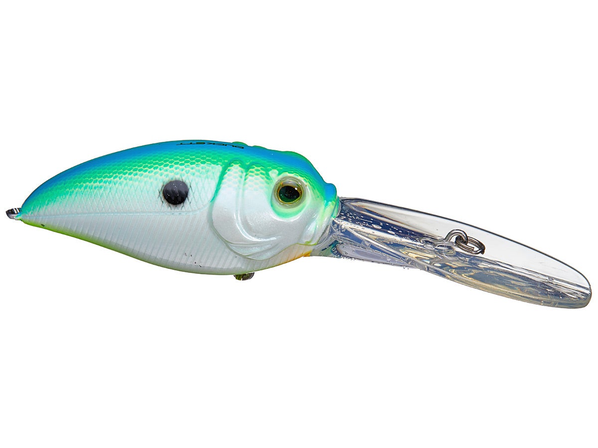 Duckett Baits BD Sculpo XD Rattlin Crankbait