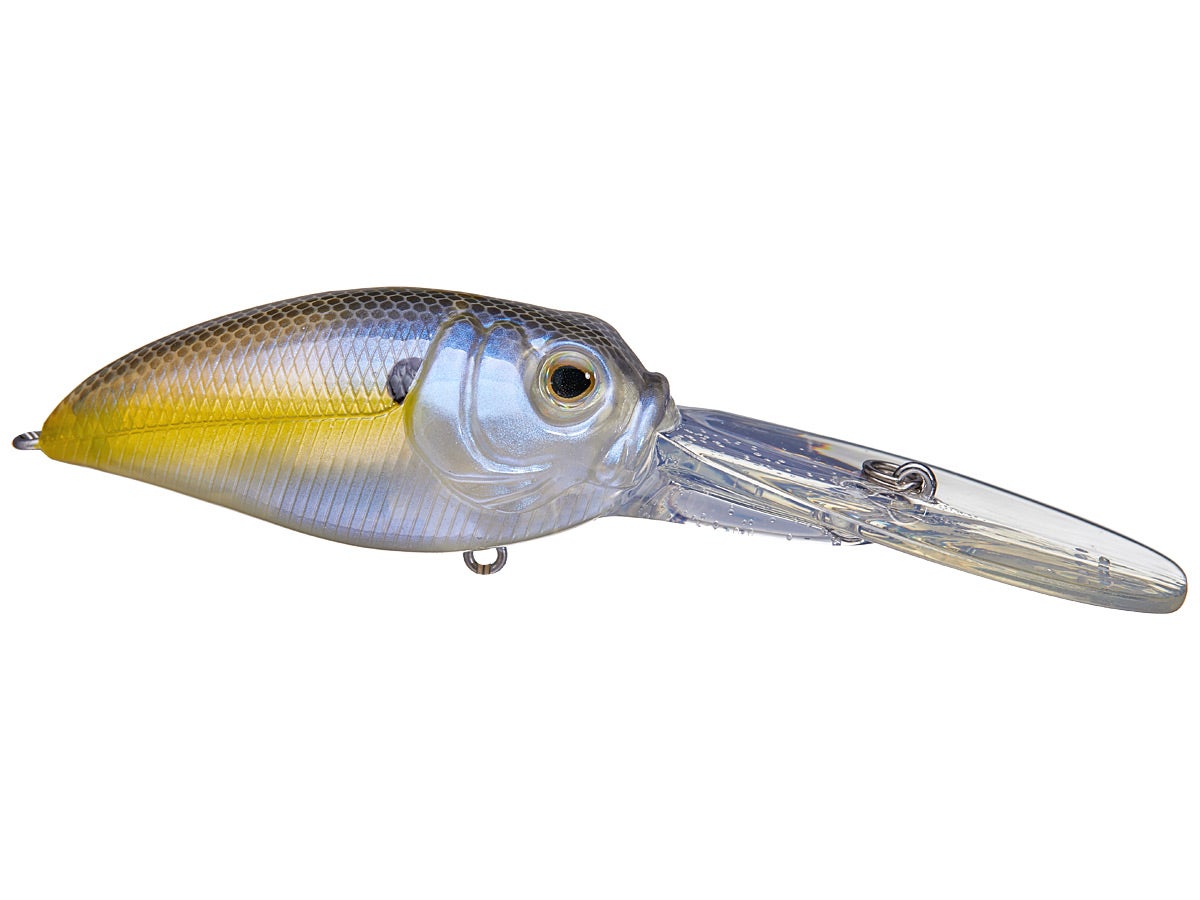 Duckett Baits BD Sculpo XD Rattlin Crankbait