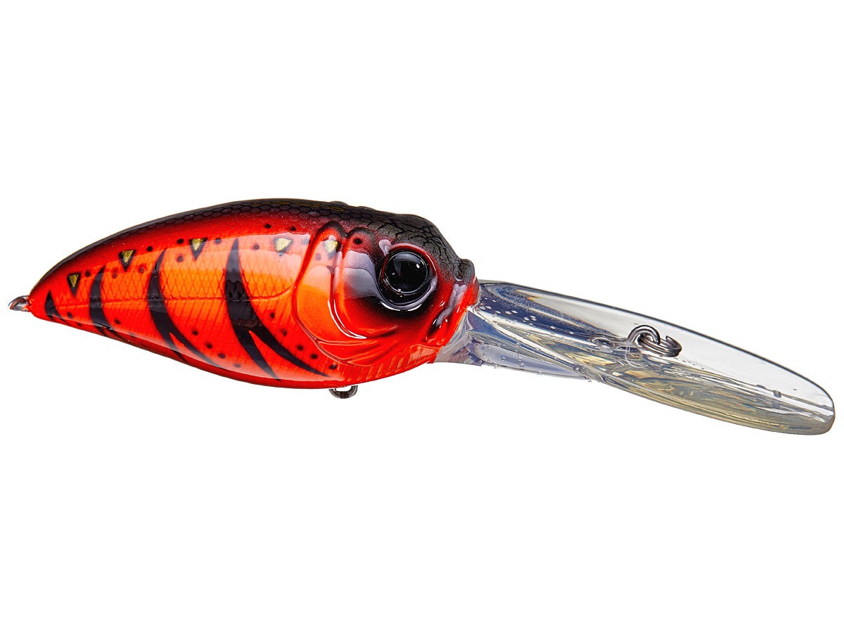 Duckett Baits BD Sculpo XD Rattlin Crankbait