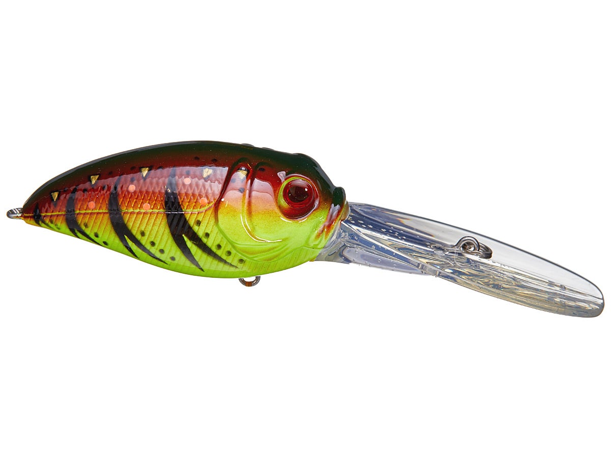 Duckett Baits BD Sculpo XD Rattlin Crankbait